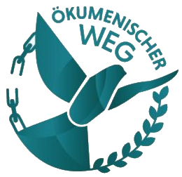 Ökumenischer Weg Logo