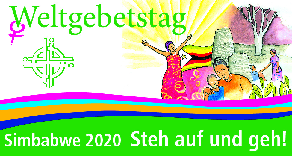 Weltgebetstag 2020